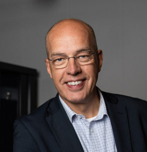 Jasper Weijman, CEO, Bavak Group